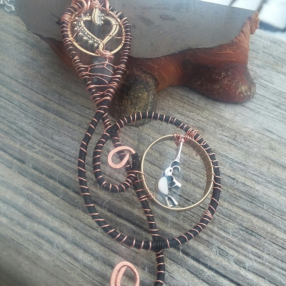 Custom made pieces